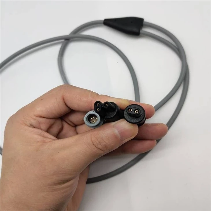 900MR800 Fisher Paykel Dual Heater Wire Adaptor/adapter