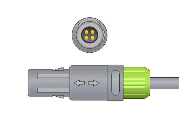 900MR800 Fisher Paykel Dual Heater Wire Adaptor/adapter