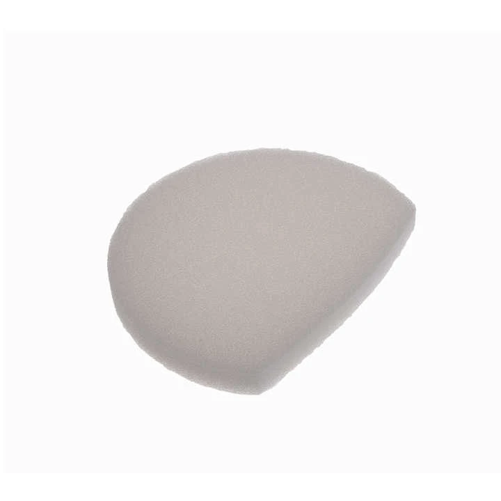 GE Foam Dust Filter Reusable CO2 Absorber Canister 2105489-001