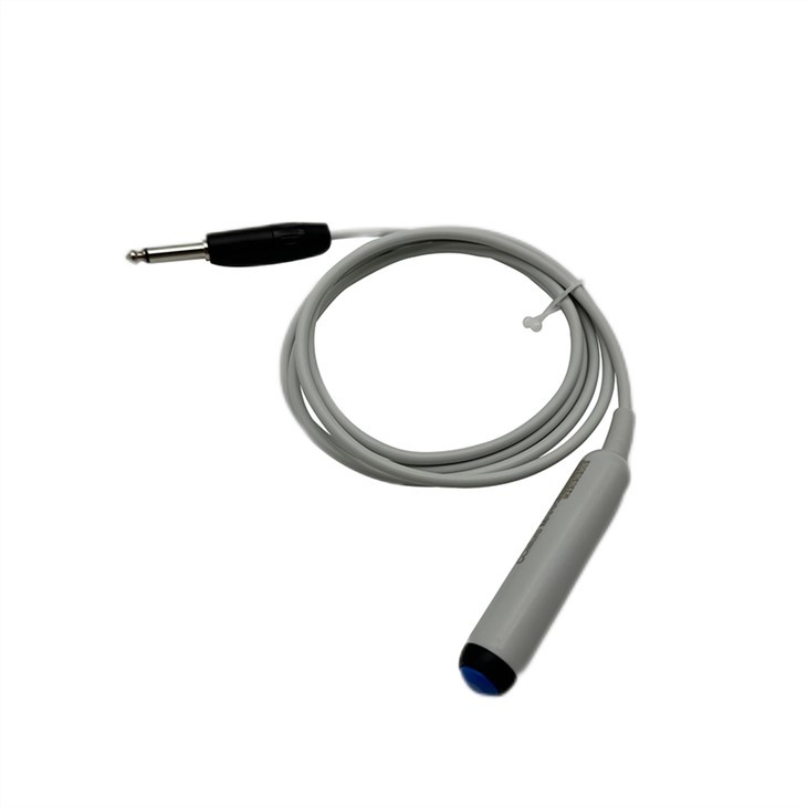 Oxford Huntleigh Event Marker Fetal Monitor Transducer