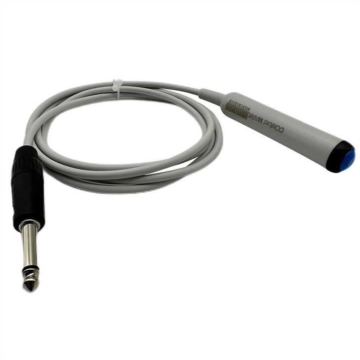 Oxford Huntleigh Event Marker Fetal Monitor Transducer