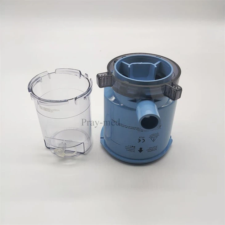 Re/Flex Inspiratory Filter For PB760/PB840 4-074600-00