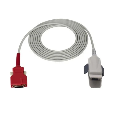 Tau tshaj Masimo Reusable Spo2 Sensor Masimo 2054 20 Pin