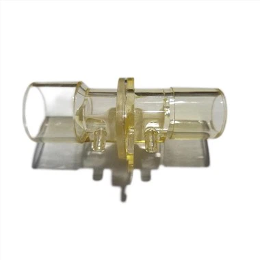 GE ZY9100/ZY9300 Flow Sensor M1174442-S1