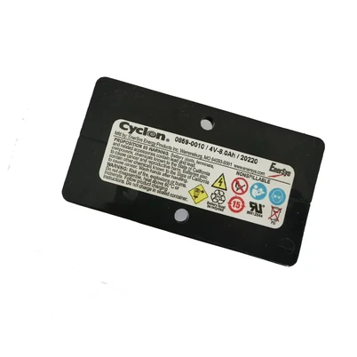 Original Cyclon SLE Battery For SLE-5000 0859-0010