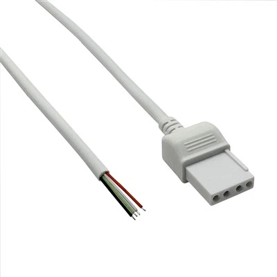 Plug-in Hom Disposable IBP Transducer Utah Connector