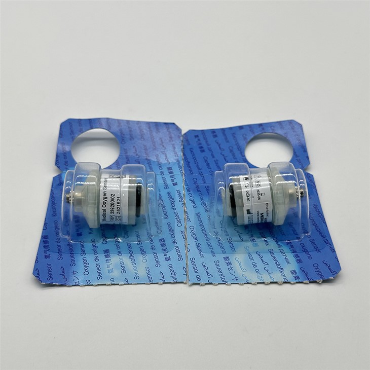 Original C2 C3 C6 Sensor De Oxigeno celda De O2 396200 3962001